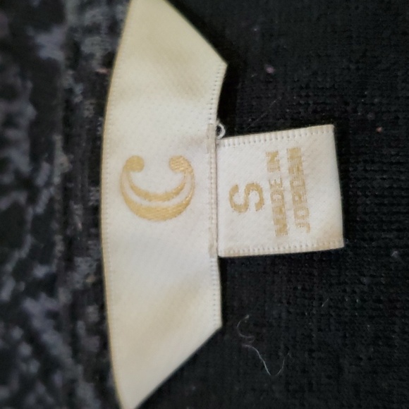 SOLD --- Vest BOHO AZREC Size Large - Picture 8 of 14